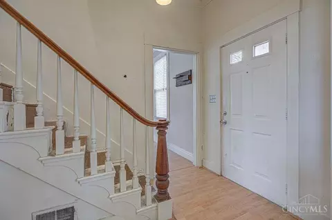 2707 Silverleaf Ave, Cincinnati, OH 45212 photo 6