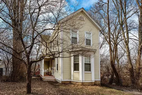 2707 Silverleaf Ave, Cincinnati, OH 45212 photo 28