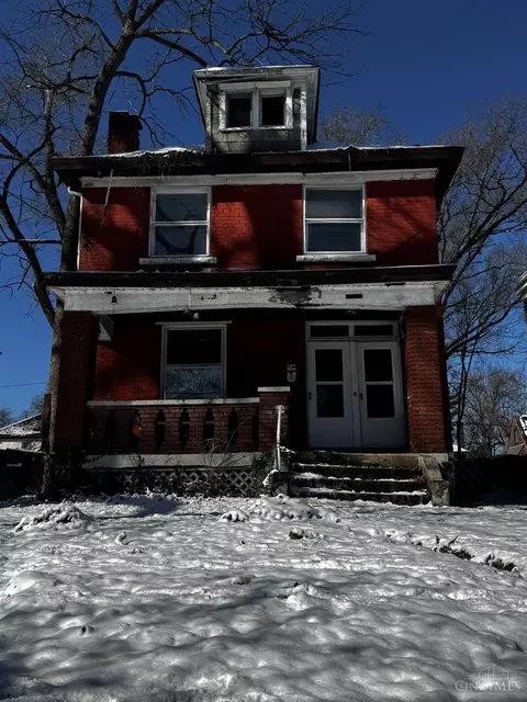 3875 Isabella Ave, Cincinnati, OH 45209