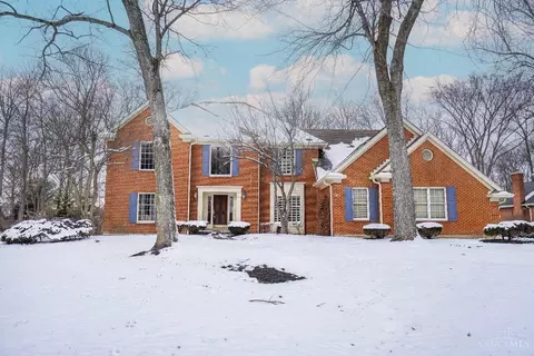 8565 Twilight Tear Ln, Cincinnati, OH 45249