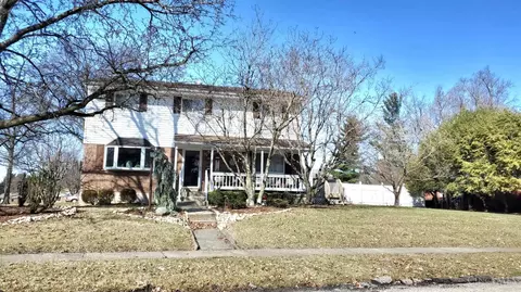 2135 Townhill Dr, Cincinnati, OH 45238