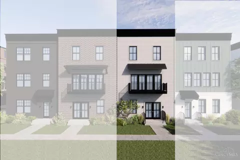 4234 Parkview Dr, Blue Ash, OH 45242