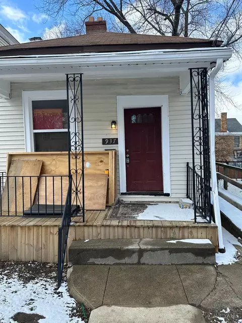 937 Harris Ave, Cincinnati, OH 45205
