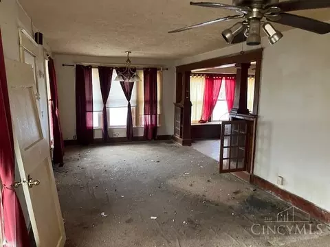 Living - 62 Ridge Ave, Cleves, OH 45002 photo 2 of 2