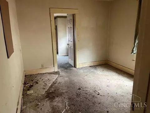 Bedroom - 62 Ridge Ave, Cleves, OH 45002 photo 2 of 2