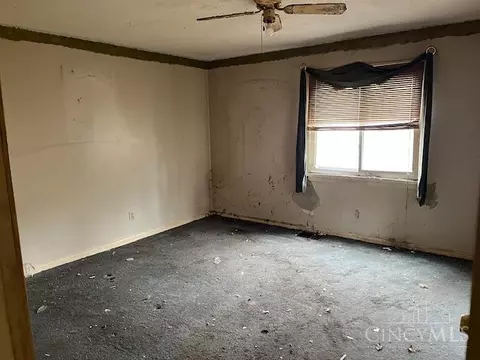 Bedroom - 62 Ridge Ave, Cleves, OH 45002 photo 1 of 2