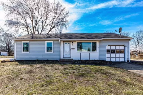 4051 Hammond Blvd, Hamilton, OH 45013