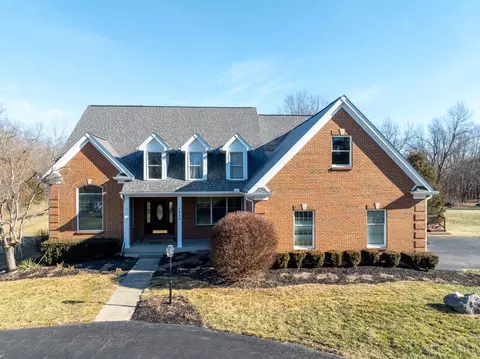 1030 Fosters Maineville Rd, Hamilton Township, OH 45039