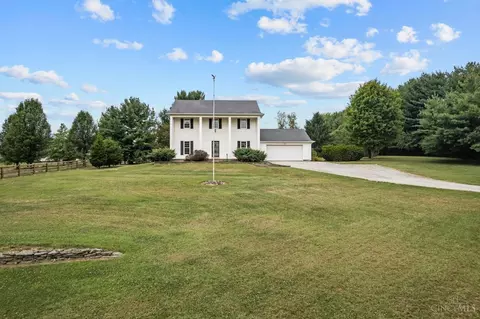 1516 Halpin Rd, Clarksville, OH 45113