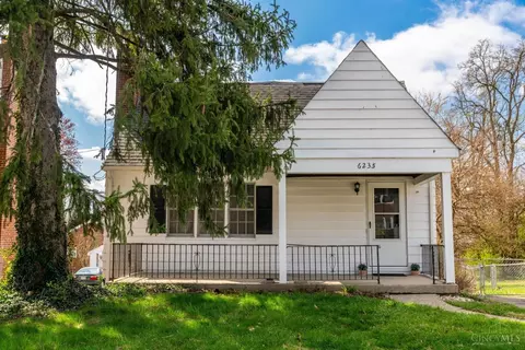 6235 Cambridge Ave, Cincinnati, OH 45230