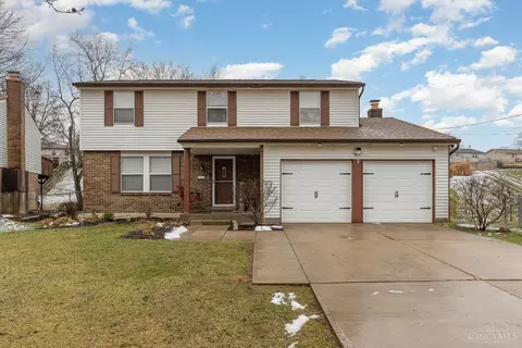 4917 Alvernovalley Ct, Cincinnati, OH 45238