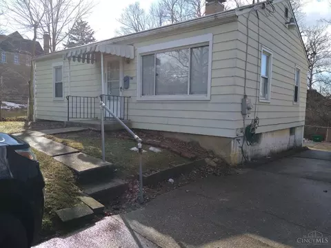 6211 Banning Rd, Cincinnati, OH 45239