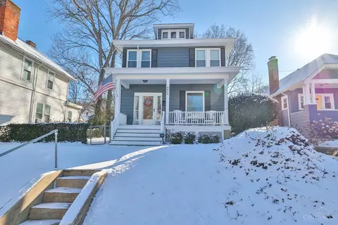 4808 Plainville Rd, Cincinnati, OH 45227