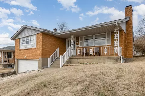 4228 Westwood Northern Blvd, Cincinnati, OH 45211