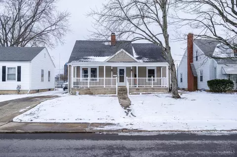 419 Stacey Rd, Chillicothe, OH 45601