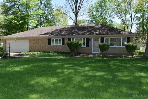 1846 Wanninger Ln, Cincinnati, OH 45255