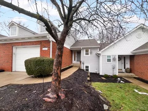 5087 White Chapel Ln, Loveland, OH 45140