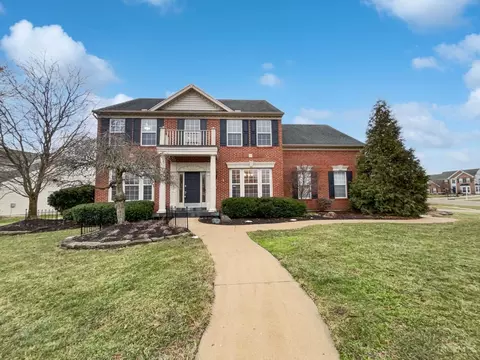 10 Bateman Ct, Springboro, OH 45066