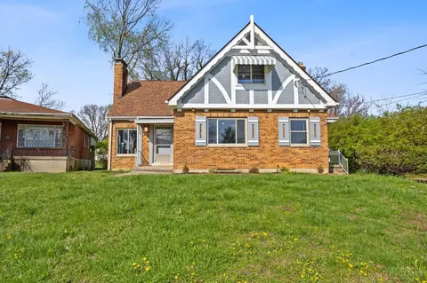 5419 Carrahen Ct, Cincinnati, OH 45237