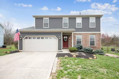 8867 Steeplechase Way, West Chester, OH 45069