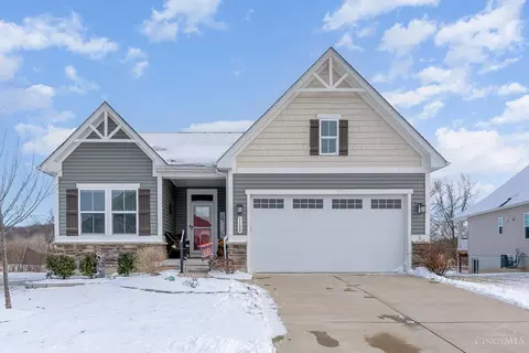 1180 South Br, Harrison, OH 45030