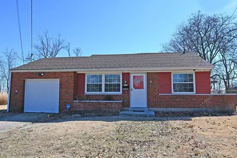 6606 Twinridge Ln, Cincinnati, OH 45224