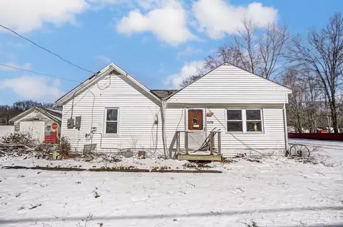 7170 Shiloh Rd, Goshen, OH 45122
