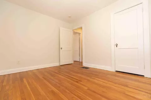 Bedroom - 2831 Robert Ave, Cincinnati, OH 45211 photo 4 of 5