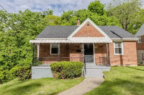 2831 Robert Ave, Cincinnati, OH 45211