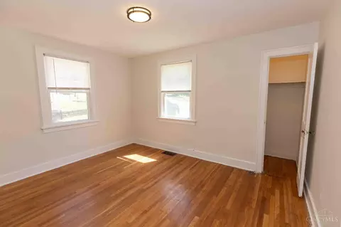 Bedroom - 2831 Robert Ave, Cincinnati, OH 45211 photo 1 of 5