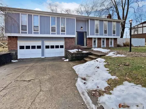 1265 Elmridge Dr, Amelia, OH 45102