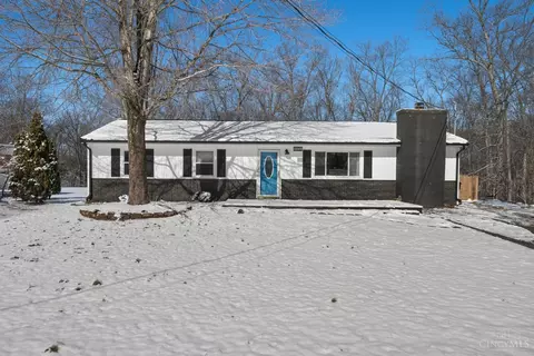 10369 Elizabeth St, Goshen, OH 45122