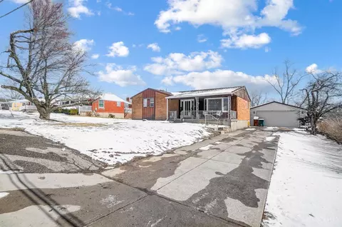 Other - 5956 Snyder Rd, Cincinnati, OH 45247 photo 1 of 5