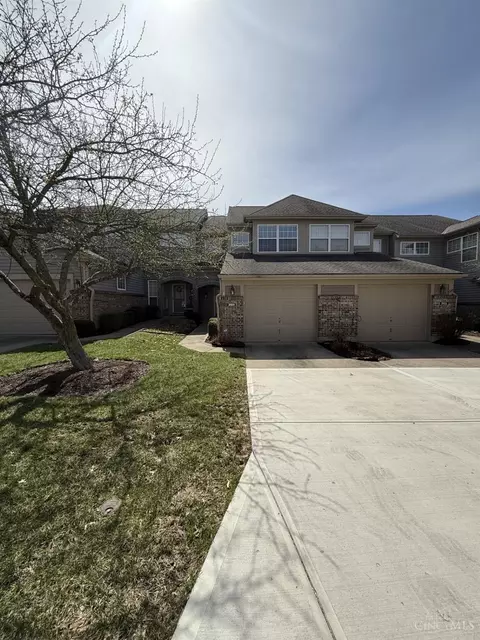 3929 Enterprise Cir, Colerain Twp, OH 45252