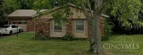 606 Ridge Rd, Lebanon, OH 45036