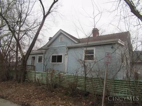 3855 Mt Vernon Ave, Cincinnati, OH 45209