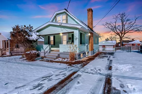 3736 Lansdowne Ave, Deer Park, OH 45236