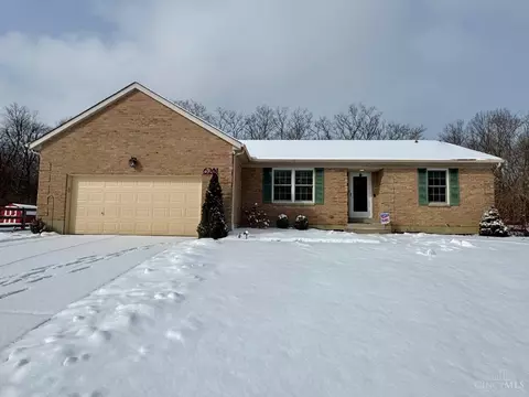 6281 Stonewall Ln, Fairfield, OH 45014