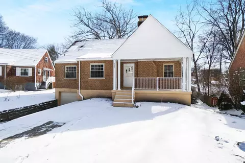 5207 Willowood Ave, Cincinnati, OH 45238