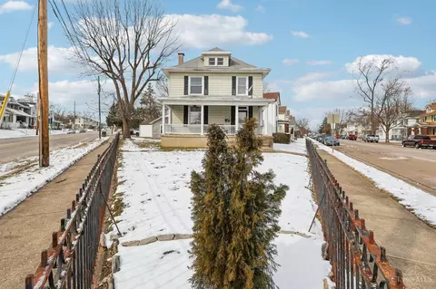 701 Ross Ave, Hamilton, OH 45013