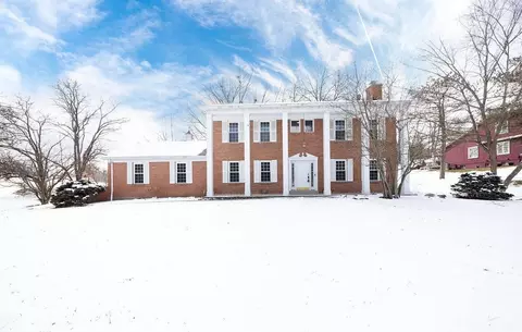 4989 Pebblevalley Dr, Colerain Twp, OH 45252