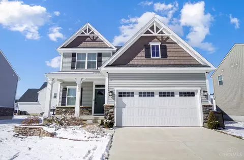 1593 Whitewater Trails Blvd, Harrison, OH 45030