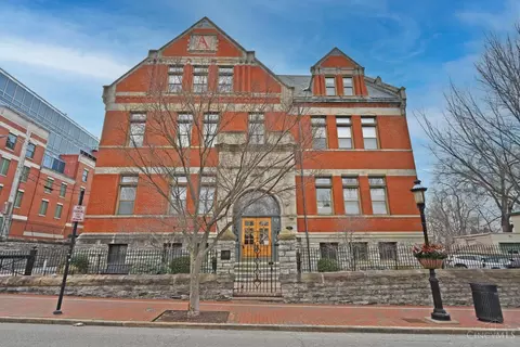 1125 St Gregory St, Cincinnati, OH 45202