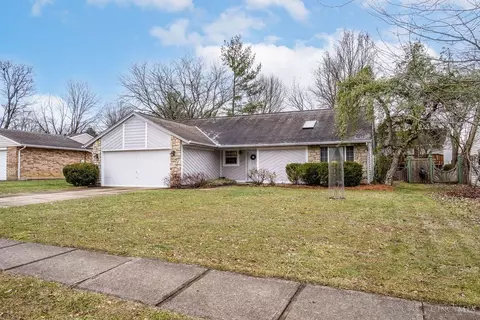 2863 Maureen Ct, Loveland, OH 45140