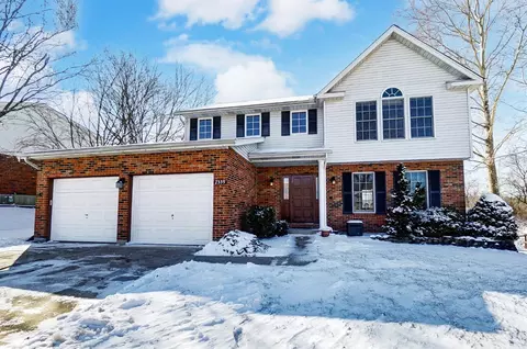 2339 Royal Manor Pl, Fairfield, OH 45014