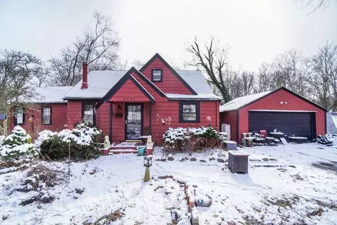 6931 Paddison Rd, Anderson Twp, OH 45230