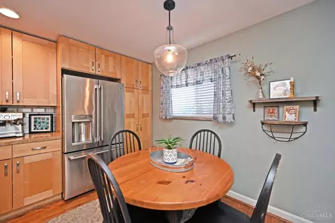 2460 Downing Dr, Cincinnati, OH 45208 photo 8
