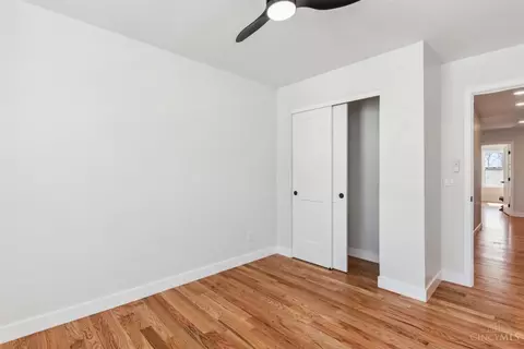 Bedroom - 6607 Ledge St, Cincinnati, OH 45227 photo 7 of 14