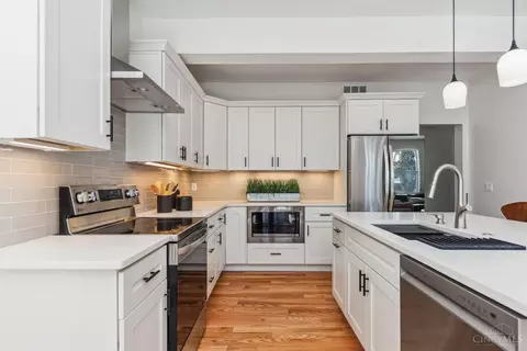 Kitchen - 6607 Ledge St, Cincinnati, OH 45227 photo 8 of 8