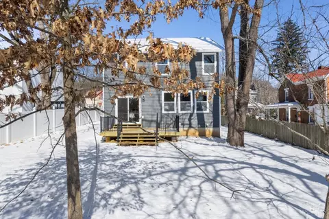 Exterior - 6607 Ledge St, Cincinnati, OH 45227 photo 5 of 8